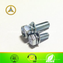 Combinación tornillo perno M2 ~ M50